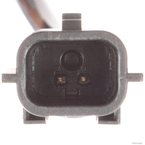 HERTH+BUSS JAKOPARTS Sensor, Raddrehzahl J5921058