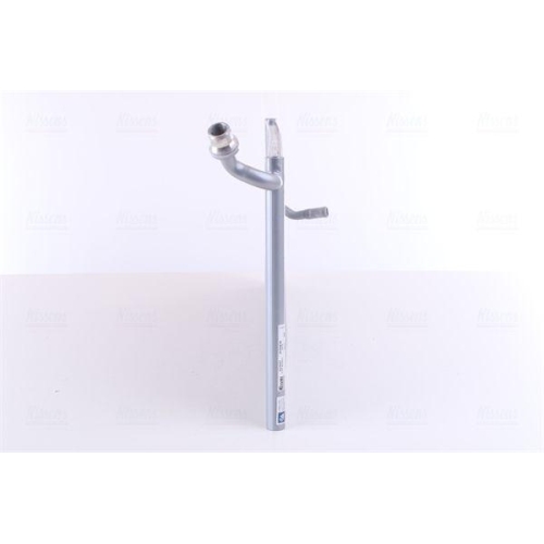 NISSENS Niedertemperaturkühler, Ladeluftkühler 627047