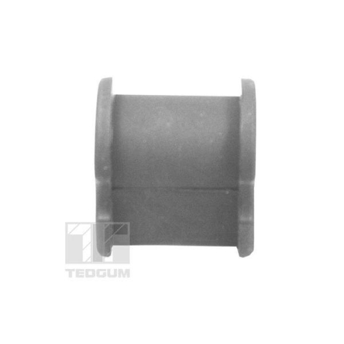 TEDGUM Lagerung, Stabilisator