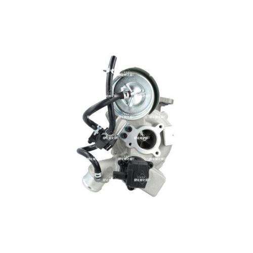 NRF Lader, Aufladung 90010236