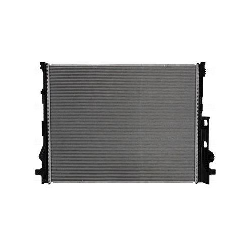 NISSENS K&uuml;hler, Motork&uuml;hlung 607435