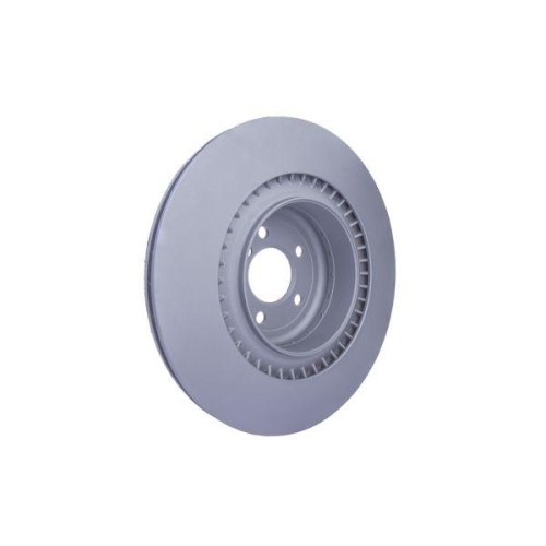 HELLA Bremsscheibe PRO High Carbon 8DD 355 120-741