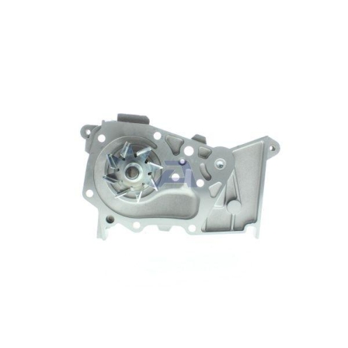 AISIN Wasserpumpe, Motork&uuml;hlung WPN-925