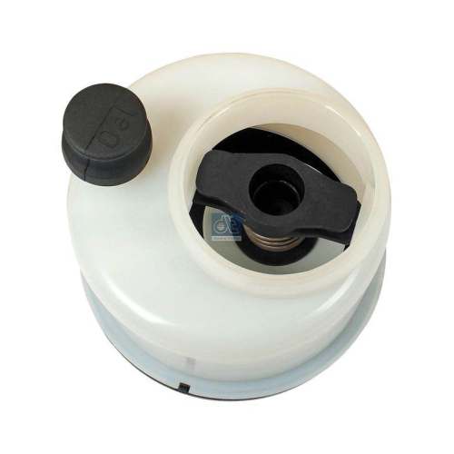 DT Spare Parts Ausgleichsbeh&auml;lter, Hydraulik&ouml;l (Servolenkung) 3.69212