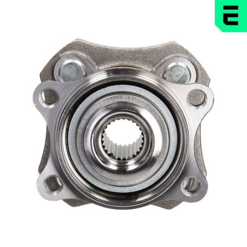 OPTIMAL Radlagersatz 962009