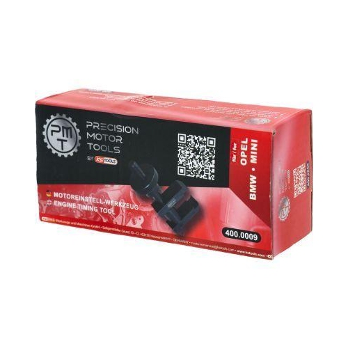 Nockenwellen-Ausrichtungswerkzeug f&uuml;r Opel / BMW / Mini KS TOOLS 400.0009