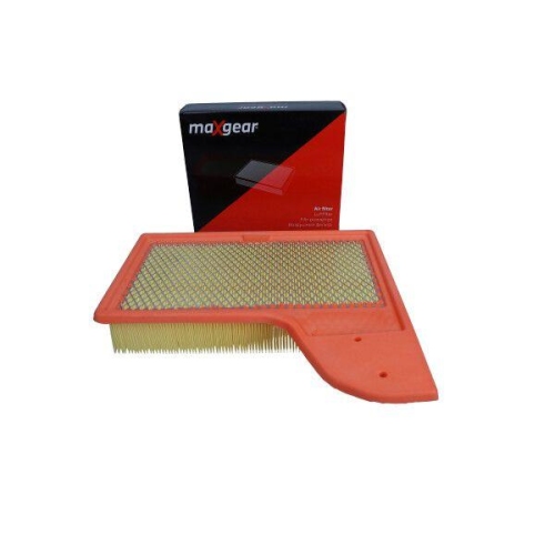 MAXGEAR Luftfilter 26-2775