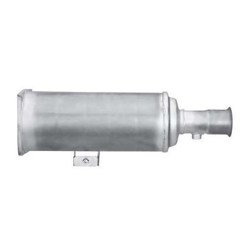 HELLA Ruß-/Partikelfilter, Abgasanlage Easy2Fit – PARTNERED with Faurecia 8LH 366 080-171