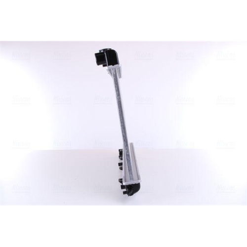 NISSENS K&uuml;hler, Motork&uuml;hlung 64122