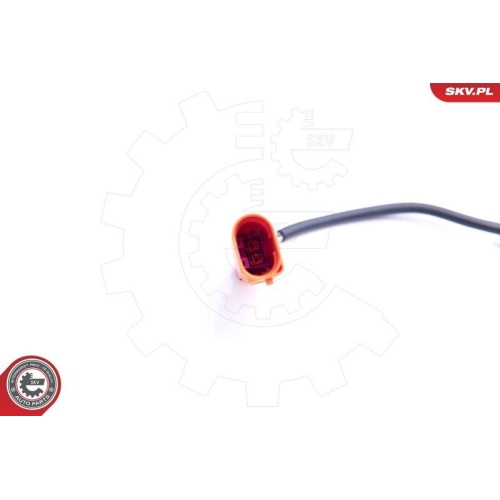 ESEN SKV Sensor, Abgastemperatur