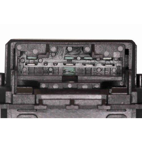 VEMO Widerstand, Innenraumgebl&auml;se Original VEMO Qualit&auml;t V22-79-0025