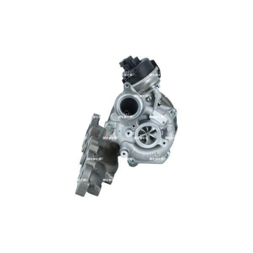 NRF Lader, Aufladung 90010035