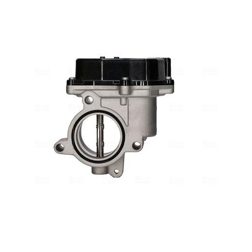 NISSENS Drosselklappenstutzen ** FIRST FIT ** 955003