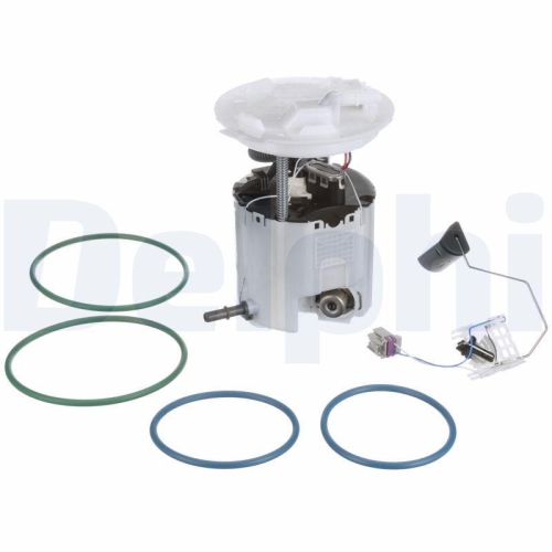 DELPHI Schlingertopf, Kraftstoffpumpe FG2074-12B1