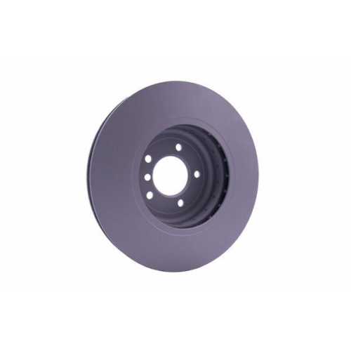 HELLA Bremsscheibe PRO High Carbon 8DD 355 120-751