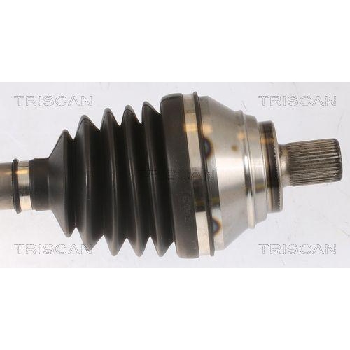 TRISCAN Antriebswelle 8540 295041