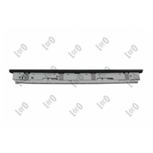 ABAKUS Zusatzbremsleuchte LORO TUNING 003-09-870S