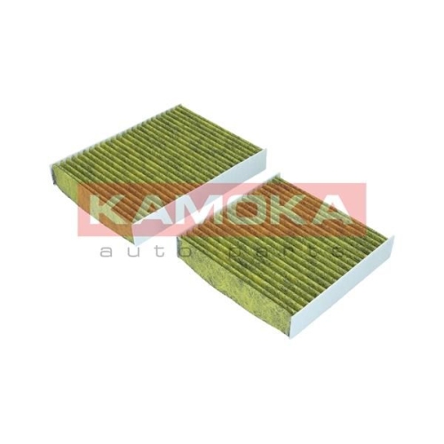 KAMOKA Filter, Innenraumluft 6080040
