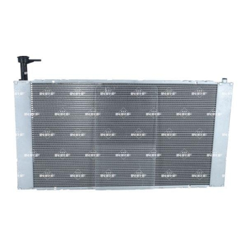 NRF Kühler, Motorkühlung 53747