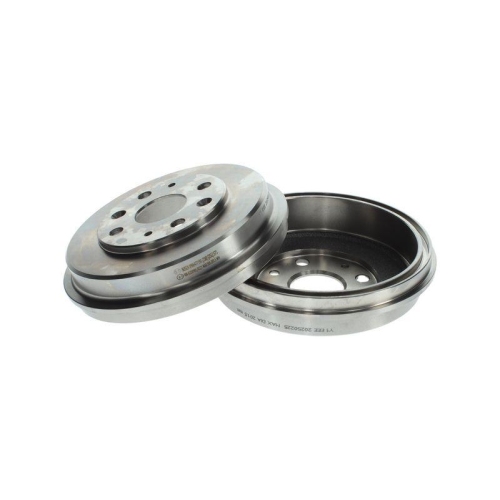 BOSCH Bremstrommel 0 986 477 191