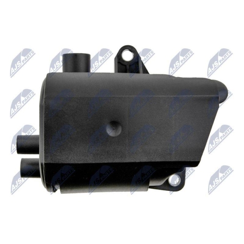 NTY Ölabscheider, Kurbelgehäuseentlüftung SEP-VV-000