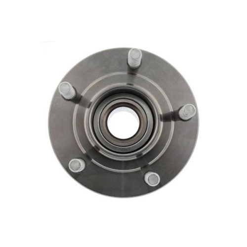 MAPCO Radlagersatz 46556