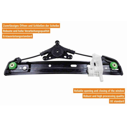 VAICO Fensterheber Green Mobility Parts V30-8392