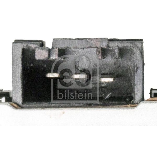 FEBI BILSTEIN Wischermotor 183763