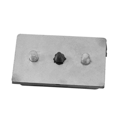 TEDGUM Anschlagpuffer, Federung