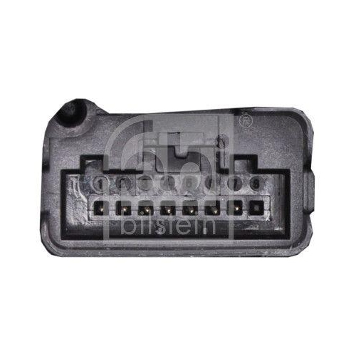 FEBI BILSTEIN Türschloss febi Plus 197579