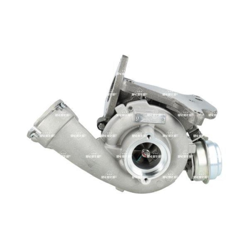 NRF Lader, Aufladung 90010050