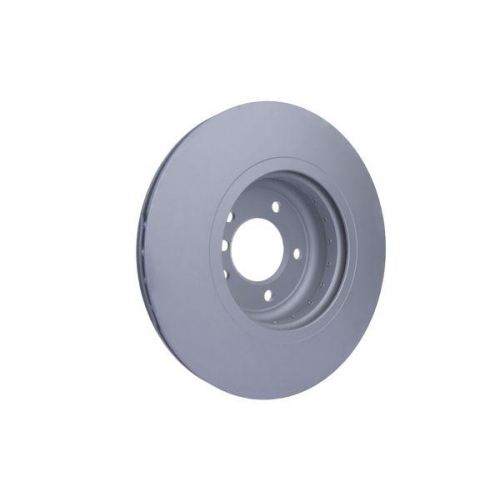 HELLA Bremsscheibe PRO High Carbon 8DD 355 120-761