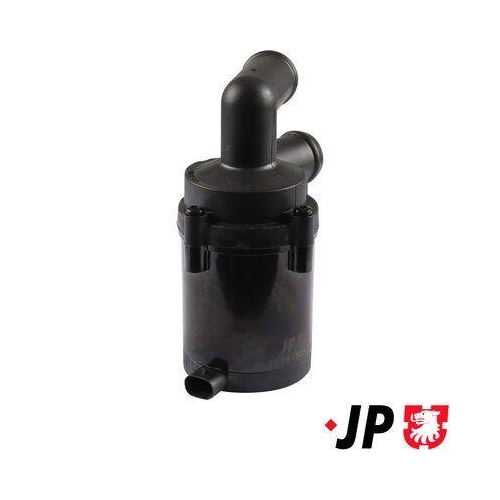 JP GROUP Zusatzwasserpumpe (K&uuml;hlwasserkreislauf) JP 1114150800