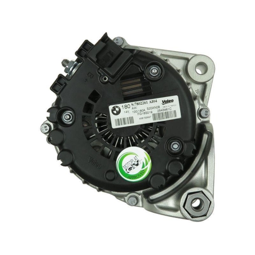 AS-PL Generator Wiederaufbereitet AS A3264PR
