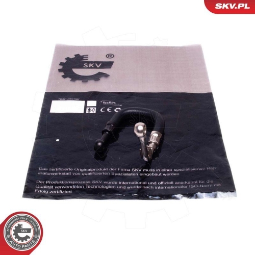 ESEN SKV K&uuml;hlerschlauch 54SKV428