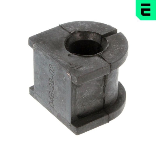 OPTIMAL Lagerung, Stabilisator F1-0016