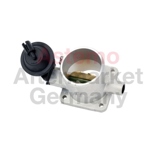 ASTEMO Drosselklappenstutzen 2508571