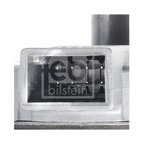 FEBI BILSTEIN Stellelement, Au&szlig;enspiegel febi Plus 1008124