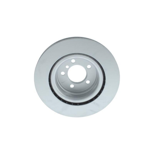 BOSCH Bremsscheibe 0 986 479 489