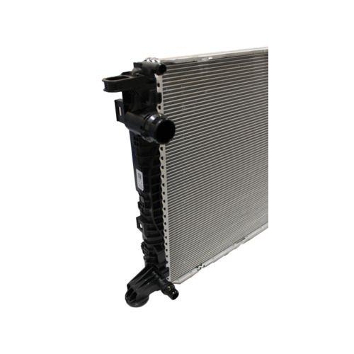 MAHLE Kühler, Motorkühlung BEHR *** PREMIUM LINE *** CR 2180 000P