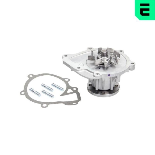 OPTIMAL Wasserpumpe, Motorkühlung