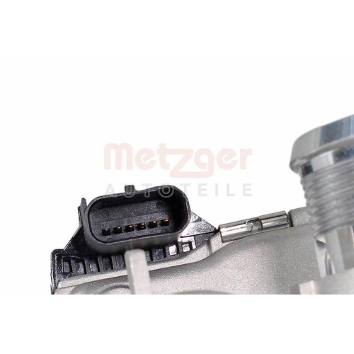 METZGER AUTOTEILE Drosselklappenstutzen ORIGINAL ERSATZTEIL 08920075