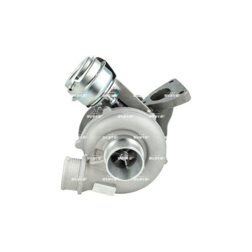 NRF Lader, Aufladung EASY FIT 90010224