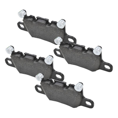 VALEO Bremsbelagsatz, Scheibenbremse EXPERT 303072A