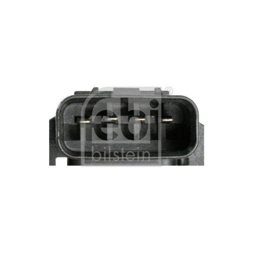FEBI BILSTEIN Sensor, Saugrohrdruck 173804