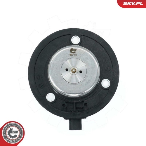 ESEN SKV Zentralmagnet, Nockenwellenverstellung 39SKV900