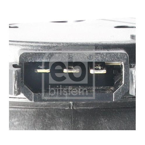 FEBI BILSTEIN Stellelement, Au&szlig;enspiegel febi Plus 1008125