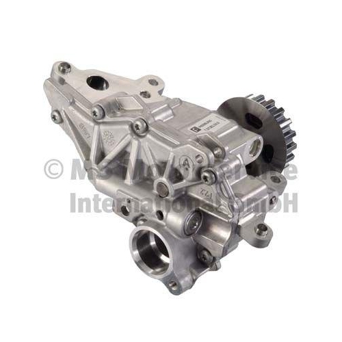 PIERBURG &Ouml;lpumpe 7.07381.04.0