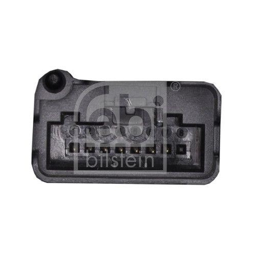 FEBI BILSTEIN Türschloss febi Plus 197675