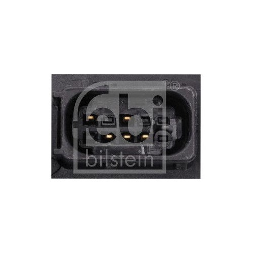 FEBI BILSTEIN T&uuml;rschloss febi Plus 199074